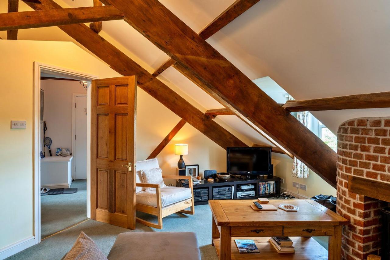 Finest Retreats - Valley View Camelford Exterior foto